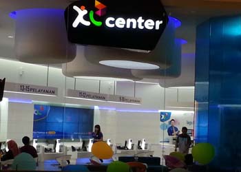 XL Bidik Posisi Tiga Besar di Pasar Data Center